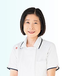 県立二葉の里病院（旧JR広島病院） 看護部長