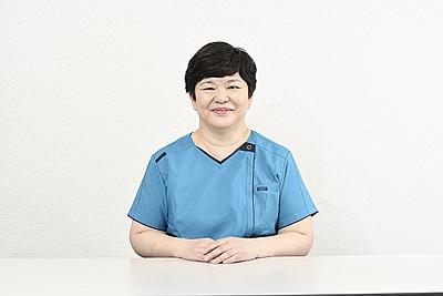 医療法人 信和会 明和病院 看護部長