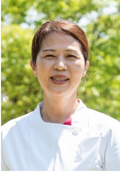 関西ろうさい病院 看護部長