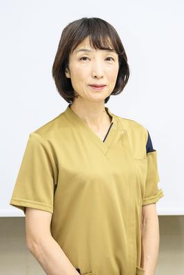 横浜新緑総合病院 看護部長