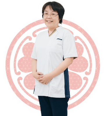 近江八幡市立総合医療センター 看護部長