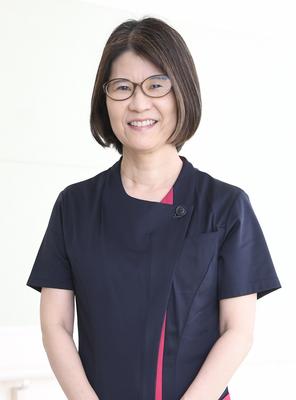 関西ろうさい病院 看護部長