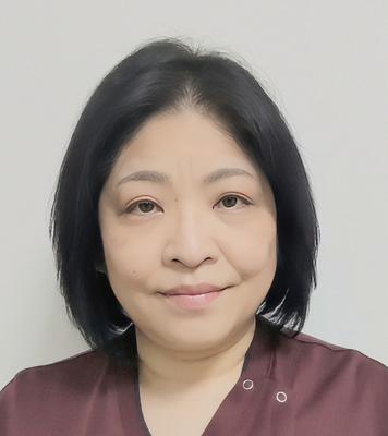 市立札幌病院 看護部長