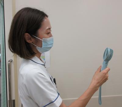 東海中央病院 採用担当者