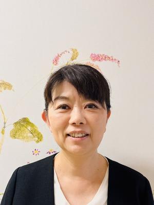 国立病院機構 福山医療センター 看護部長