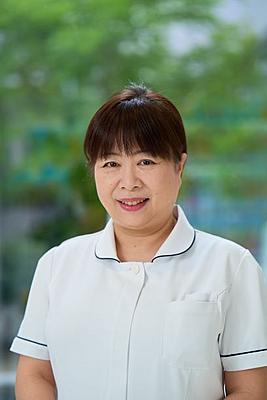 公立大学法人福島県立医科大学附属病院 看護部長