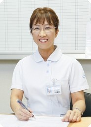名古屋記念病院 看護部長