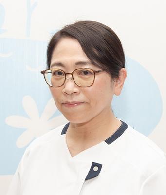 JA広島厚生連　広島総合病院 看護部長