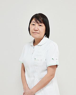 苑田第二病院 看護部長