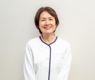 南部徳洲会病院 看護部長