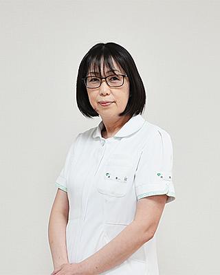 苑田第三病院 看護部長