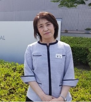 宗像水光会総合病院 採用担当者