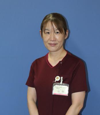 船橋市立医療センター 看護部長