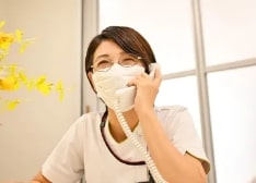 医療法人社団 竹口病院 看護部長