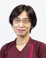 一陽会　原田病院 看護部長