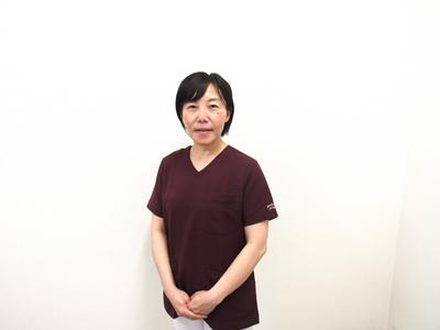 IMSグループ医療法人財団明理会　埼玉セントラル病院 看護部長