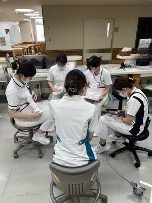 東海中央病院 採用担当者