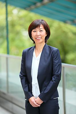 聖路加国際病院 看護部長