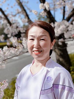岡崎市民病院 看護部長