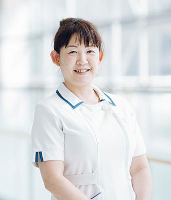 名古屋大学医学部附属病院 看護部長