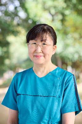 大阪医科薬科大学三島南病院 看護部長