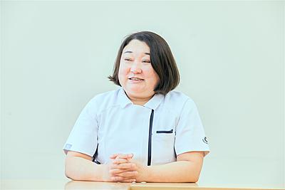 名古屋掖済会病院 看護部長