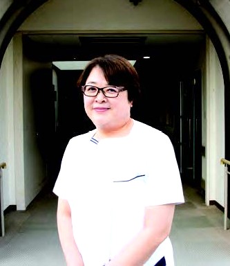 北福島医療センター 看護部長