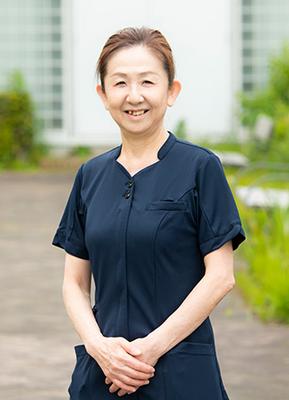 東京北医療センター 看護部長