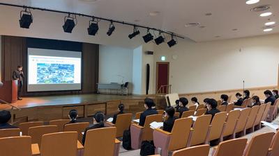 総合南東北病院 採用担当者