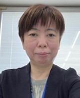 新潟県立病院（新潟県病院局） 看護部長