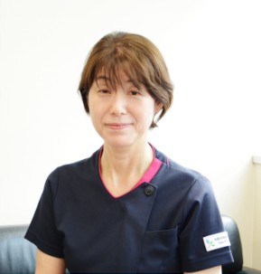 京都中部総合医療センター 看護部長