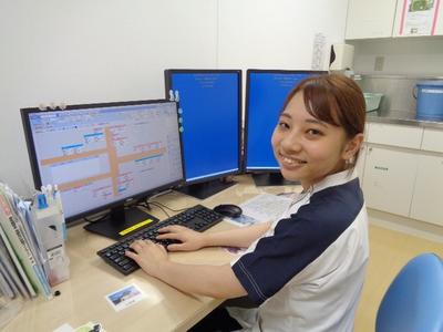 あがの市民病院（JA新潟厚生連） 採用担当者