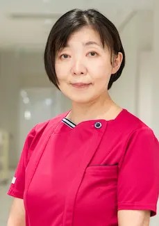 国際親善総合病院 看護部長