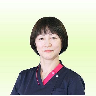 原土井病院 看護部長
