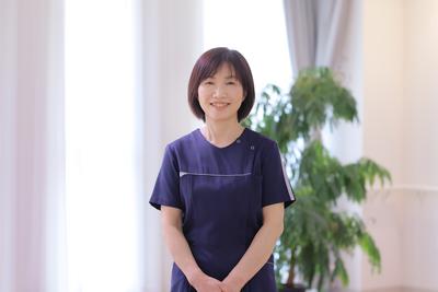 つかぐち病院 看護部長