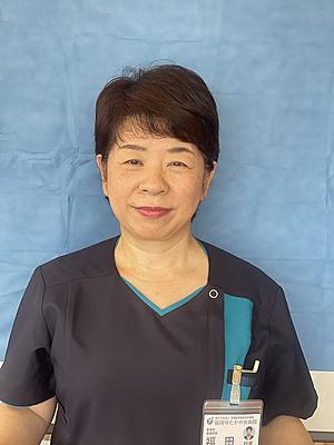 独立行政法人 地域医療機能推進機構(JCHO) 福岡ゆたか中央病院 看護部長