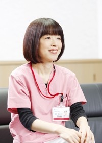 神鋼記念病院 看護部長