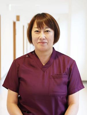 釧路労災病院 看護部長