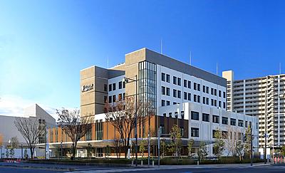 独立行政法人地域医療機能推進機構(JCHO) さいたま北部医療センター 看護部長