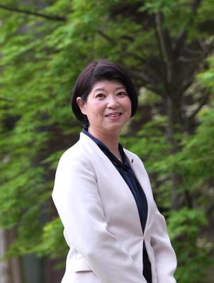 関西医科大学くずは病院 看護部長