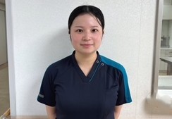 新潟医療センター（JA新潟厚生連） 採用担当者