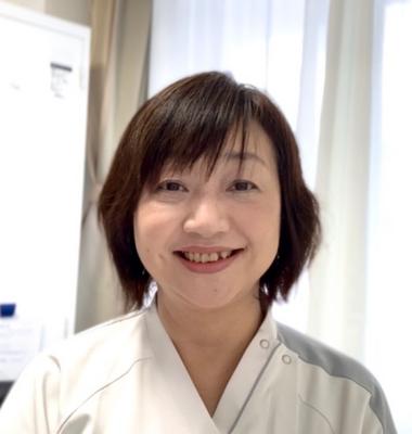 村上総合病院（JA新潟厚生連） 看護部長
