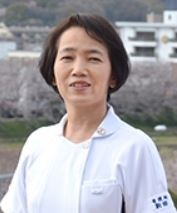 姫路赤十字病院 看護部長
