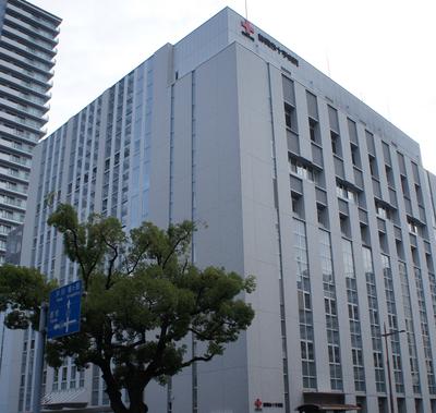 静岡赤十字病院 採用担当者