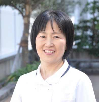 神戸市立医療センター中央市民病院 看護部長