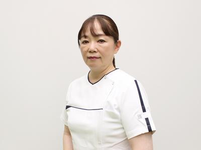 医療法人錦秀会　阪和第二住吉病院・阪和第一泉北病院・阪和第二泉北病院 看護部長