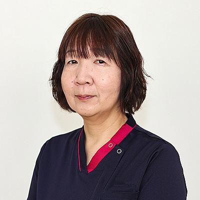 北斗病院 看護部長