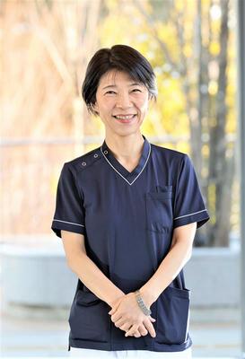 横浜市立市民病院 看護部長