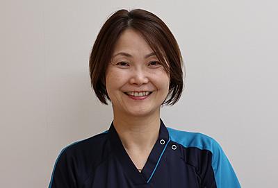 あがの市民病院（JA新潟厚生連） 看護部長