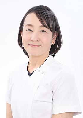 関東中央病院 看護部長